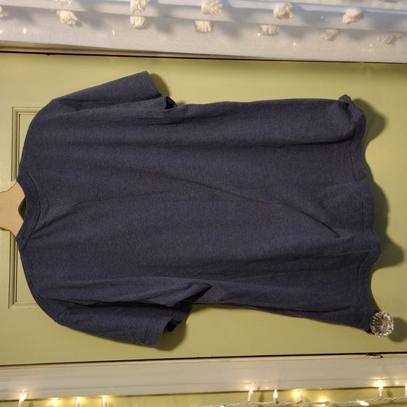 Women's Despicable Me 2 Minion blue t-shirt Large - Picture 4 of 4